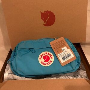 Kånken Hip Pack Fanny Pack